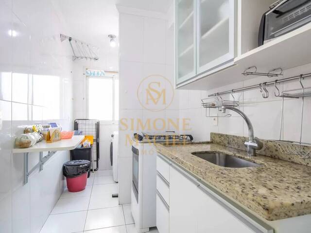 Apartamento para Venda em Osasco - 5