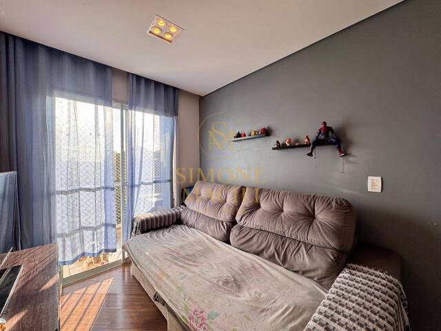 #158 - Apartamento para Venda em Osasco - SP - 3