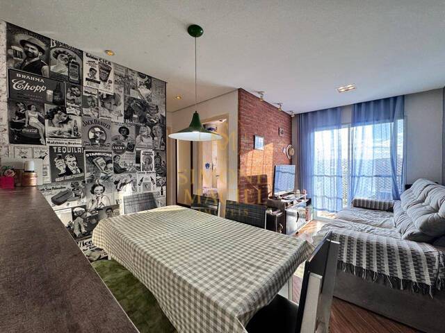 Apartamento para Venda em Osasco - 4