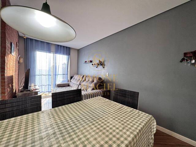 #158 - Apartamento para Venda em Osasco - SP - 2