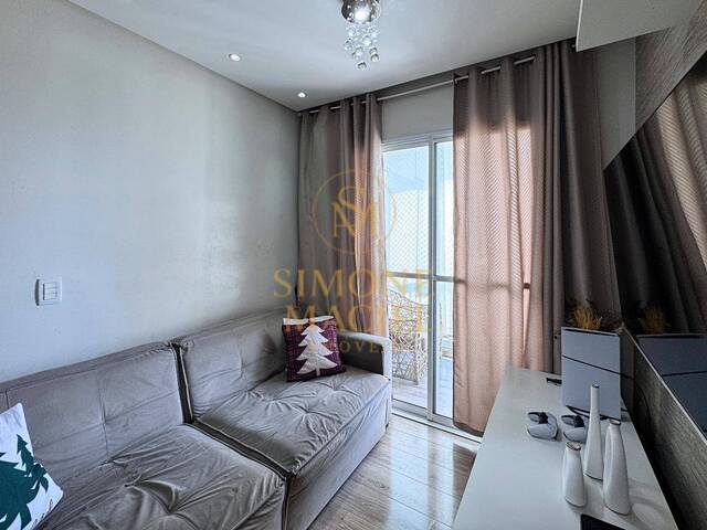 #159 - Apartamento para Venda em Osasco - SP - 2