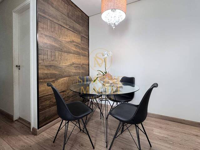 Apartamento para Venda em Osasco - 5