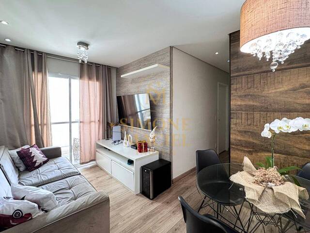 #159 - Apartamento para Venda em Osasco - SP - 1