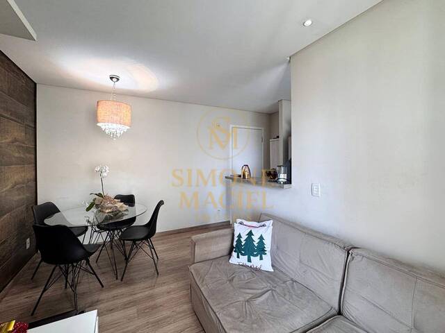 #159 - Apartamento para Venda em Osasco - SP - 3