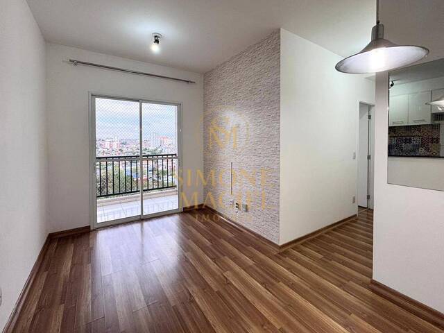 #160 - Apartamento para Venda em Osasco - SP - 1