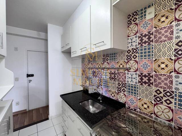 Apartamento para Venda em Osasco - 5