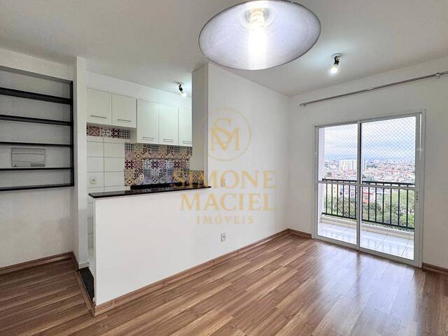 #160 - Apartamento para Venda em Osasco - SP - 2