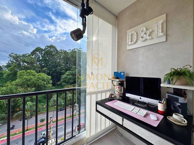 #161 - Apartamento para Venda em Osasco - SP - 3