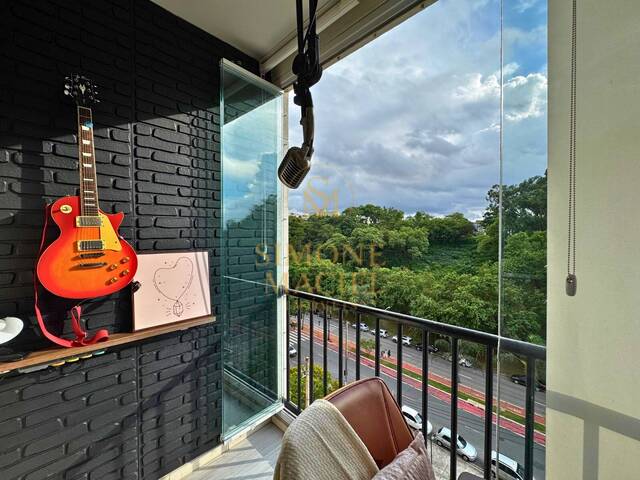 Apartamento para Venda em Osasco - 4