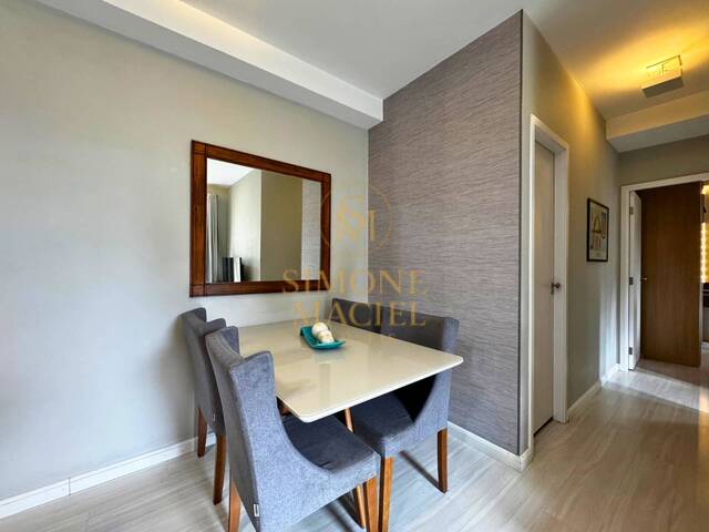 #161 - Apartamento para Venda em Osasco - SP - 2