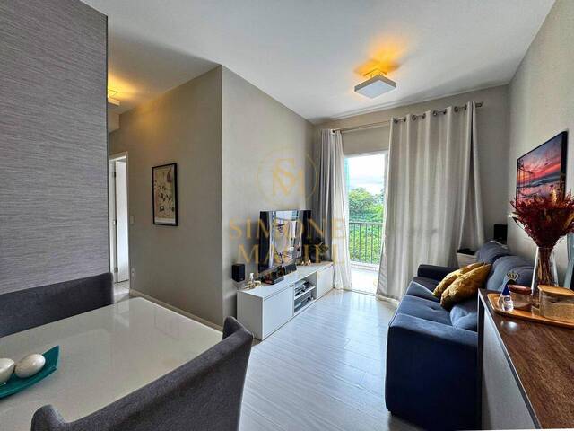 #161 - Apartamento para Venda em Osasco - SP - 1