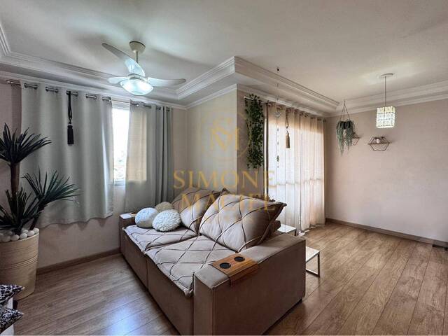 #162 - Apartamento para Venda em Osasco - SP - 1