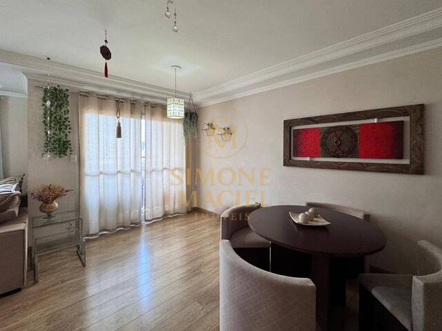 #162 - Apartamento para Venda em Osasco - SP - 2