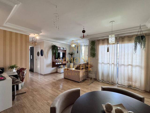 #162 - Apartamento para Venda em Osasco - SP - 3