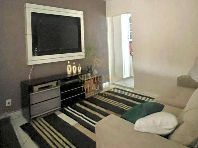 #163 - Casa para Venda em Osasco - SP - 2