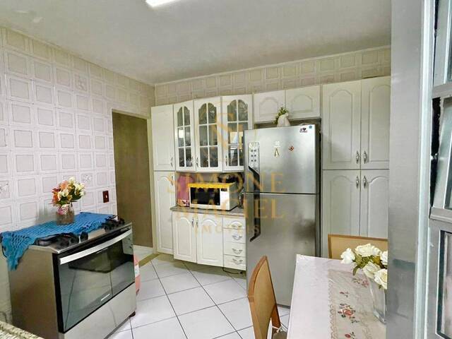 #163 - Casa para Venda em Osasco - SP - 3