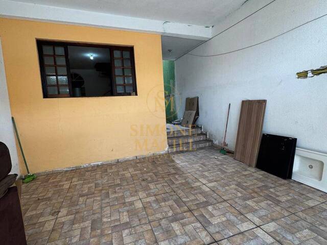 Casa para Venda em Jandira - 4