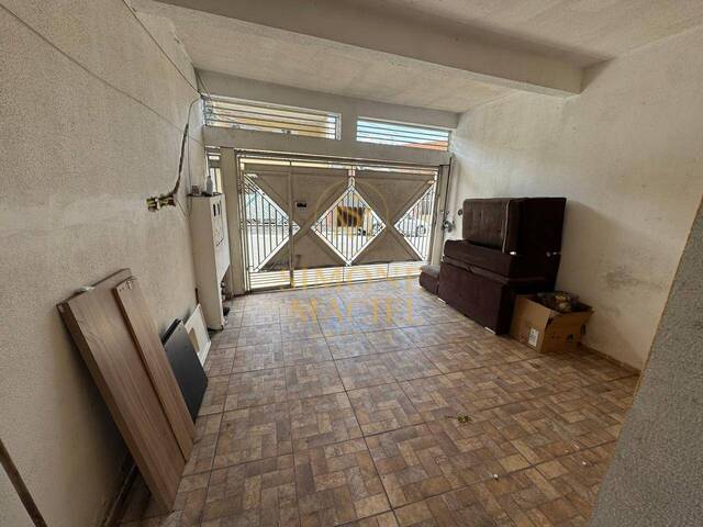 #164 - Casa para Venda em Jandira - SP - 3