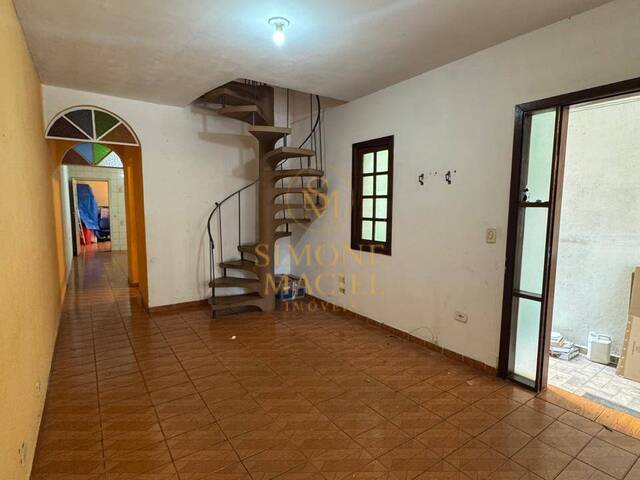 #164 - Casa para Venda em Jandira - SP - 1